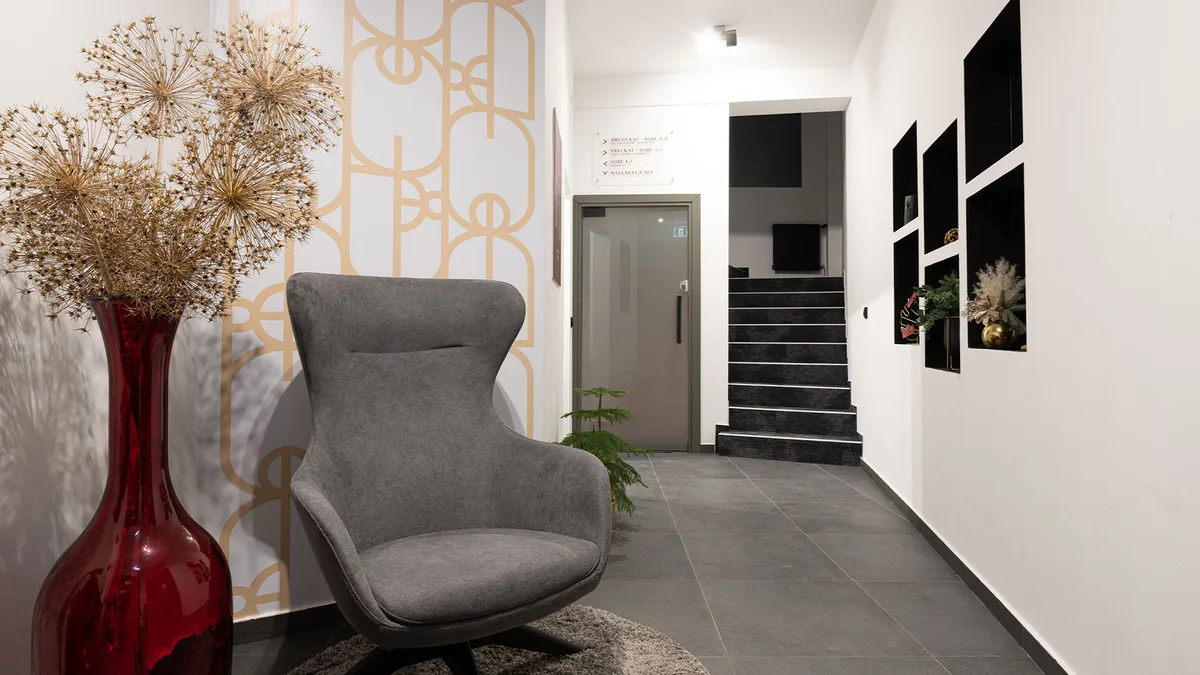 SAVOY residence&spa — 3