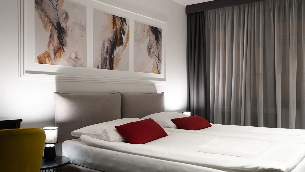 SAVOY residence&spa — 5