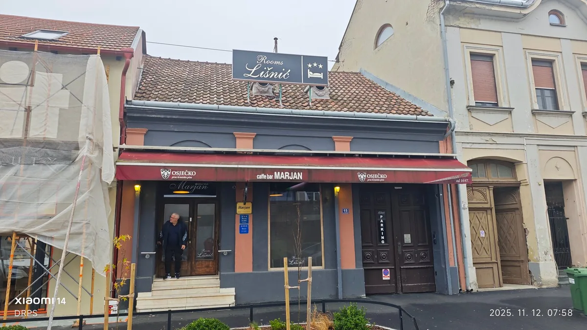 Sobe Lišnić