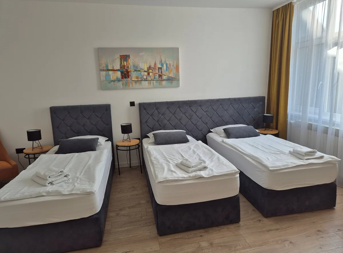 Sobe Lišnić — 3