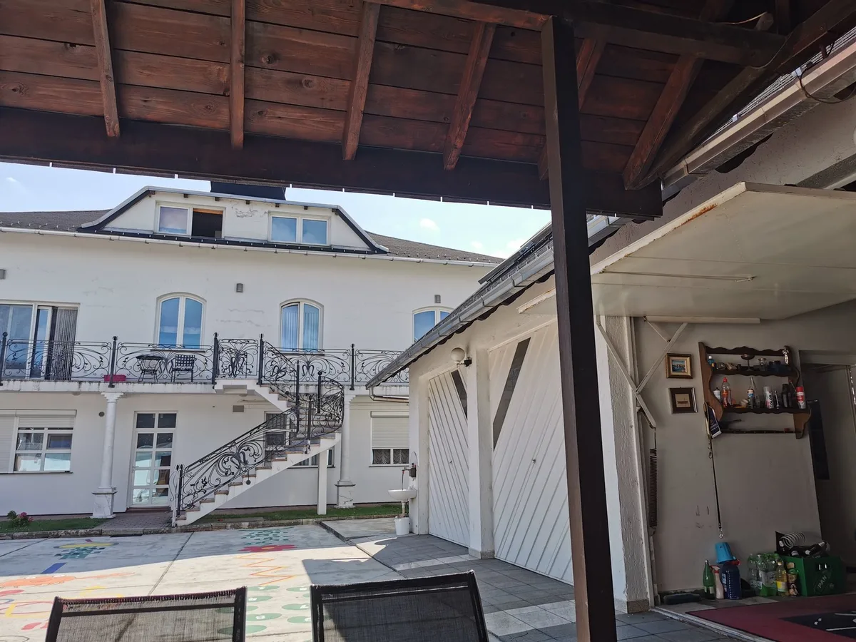 VILLA IVANIĆ — 3