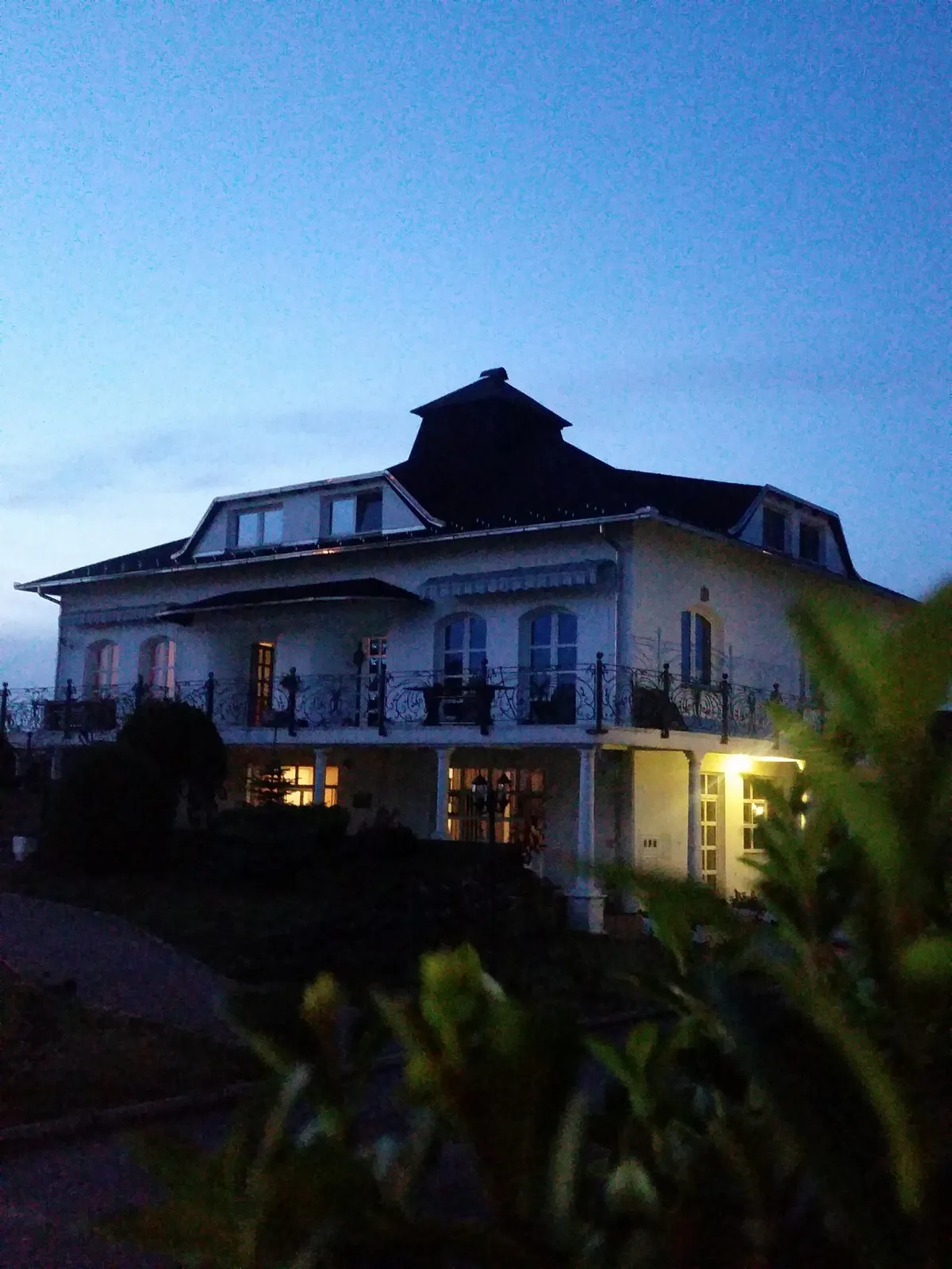 VILLA IVANIĆ — 5