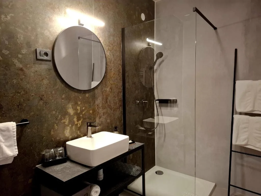 Artearia Hotel — 3