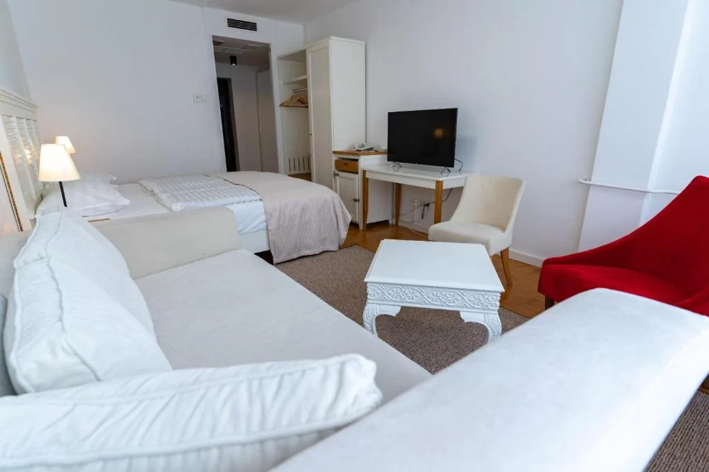 Artearia Hotel — 4