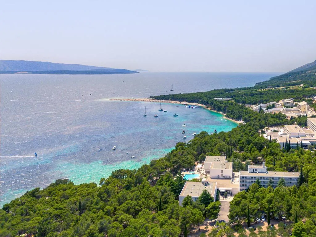 Bluesun Hotel Borak — 2