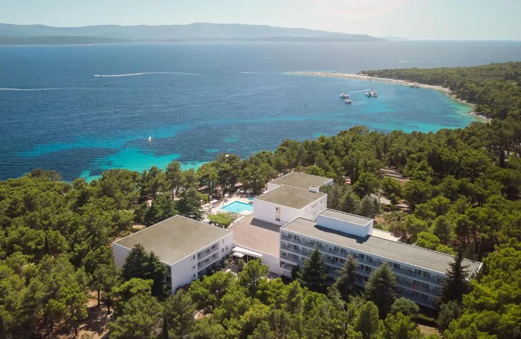 Bluesun Hotel Borak — 3