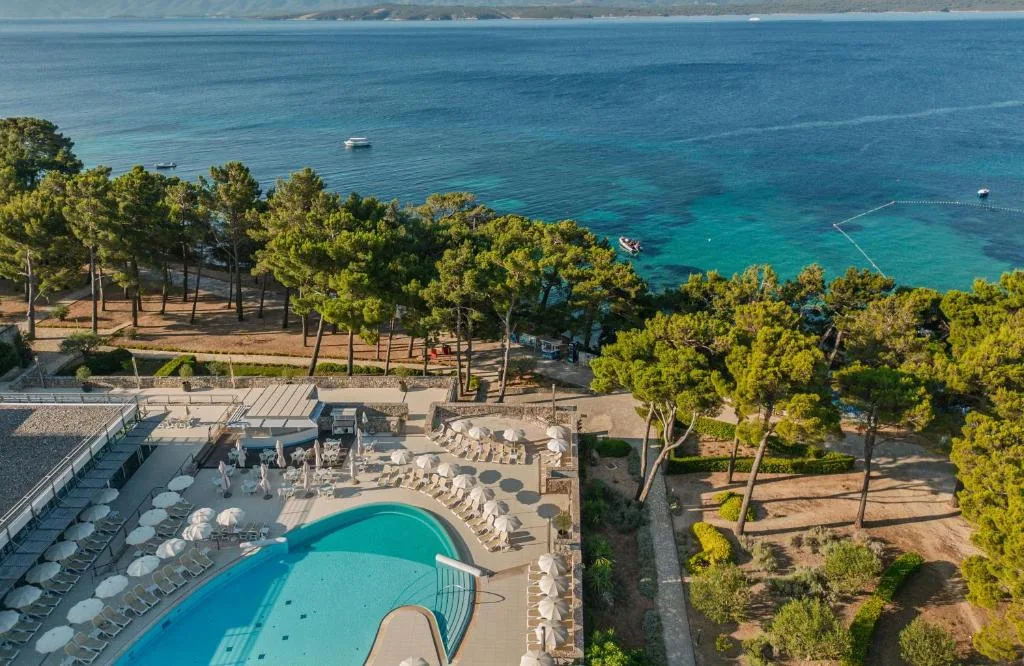 Bluesun Hotel Elaphusa — 3