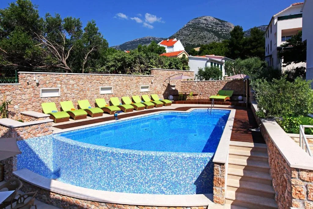 Boutique Hotel Bol — 4