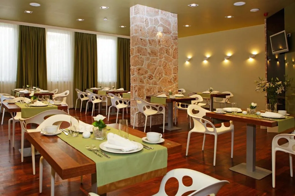 Boutique Hotel Bol — 5