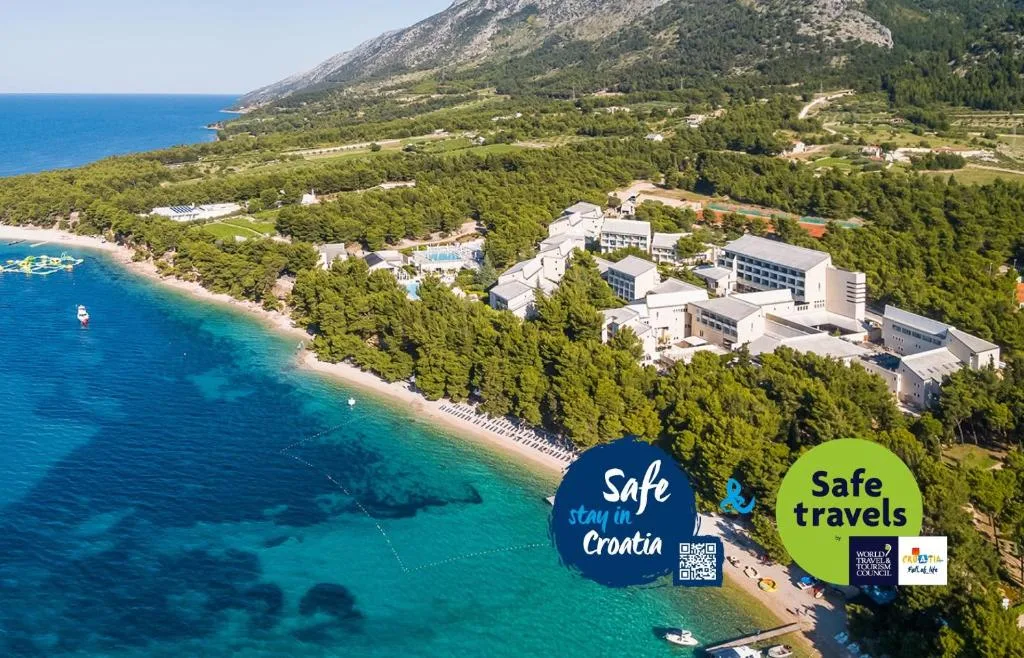 BRETANIDE Sport & Wellness Resort - All Inclusive — 2