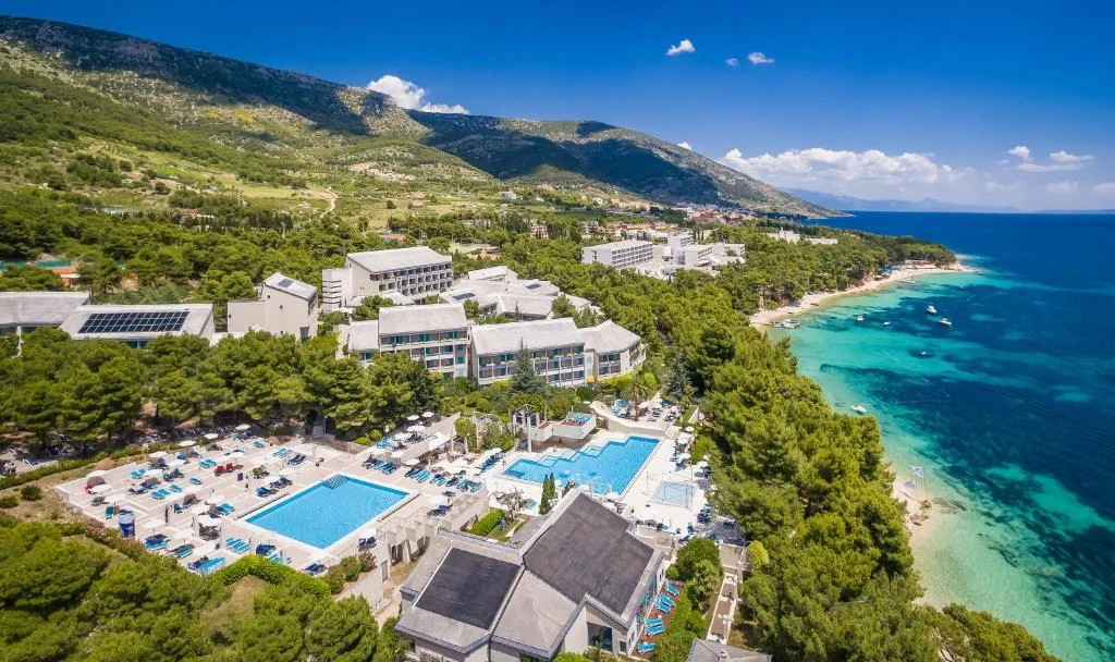 BRETANIDE Sport & Wellness Resort - All Inclusive — 5