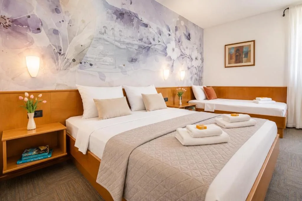 Hotel Kastil — 2