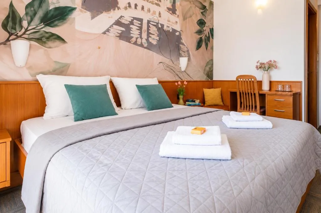 Hotel Kastil — 3