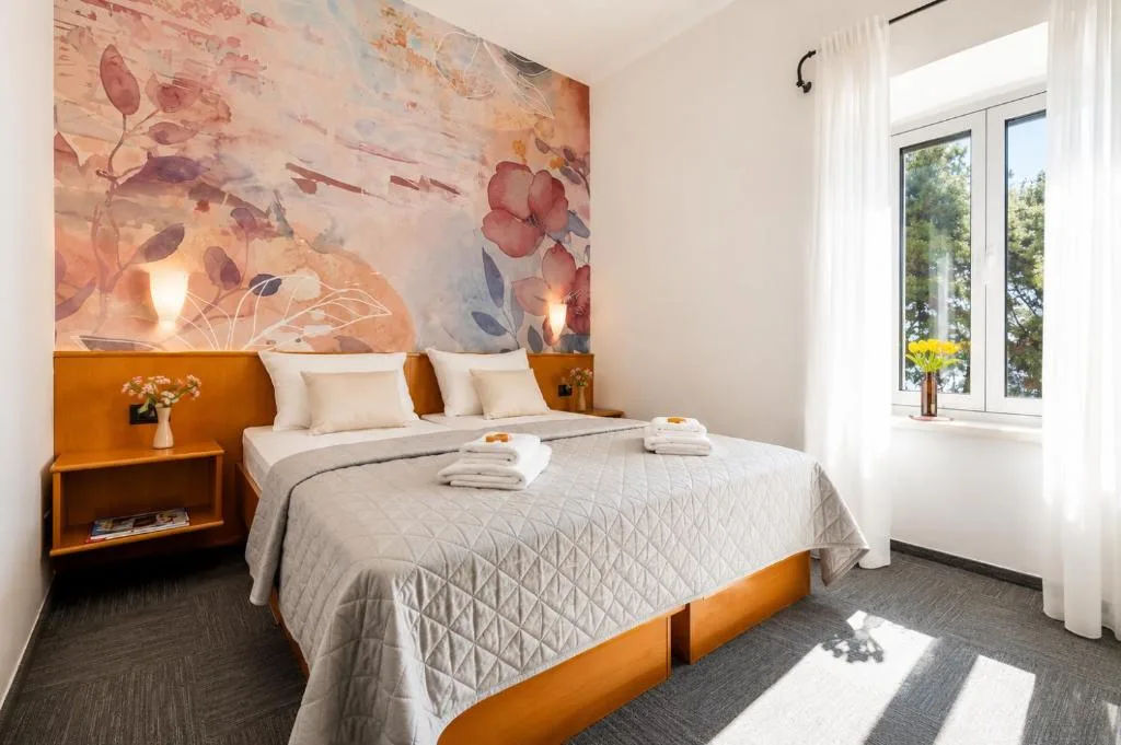 Hotel Kastil — 4