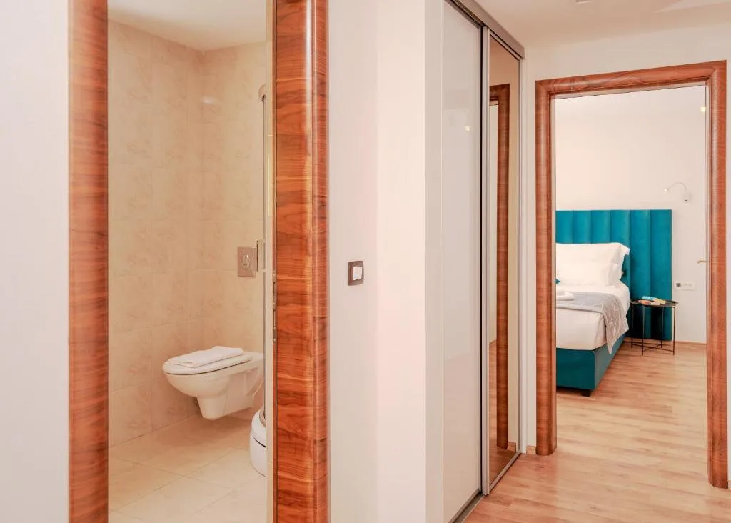 Hotel SOL — 3
