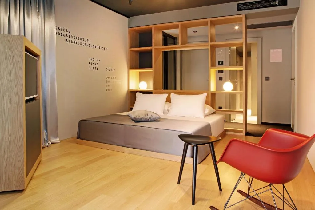 Lifestyle Hotel Vitar - Adults Only — 2