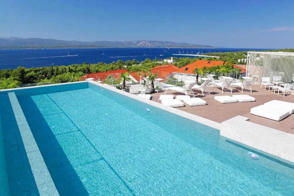 Lifestyle Hotel Vitar - Adults Only — 3