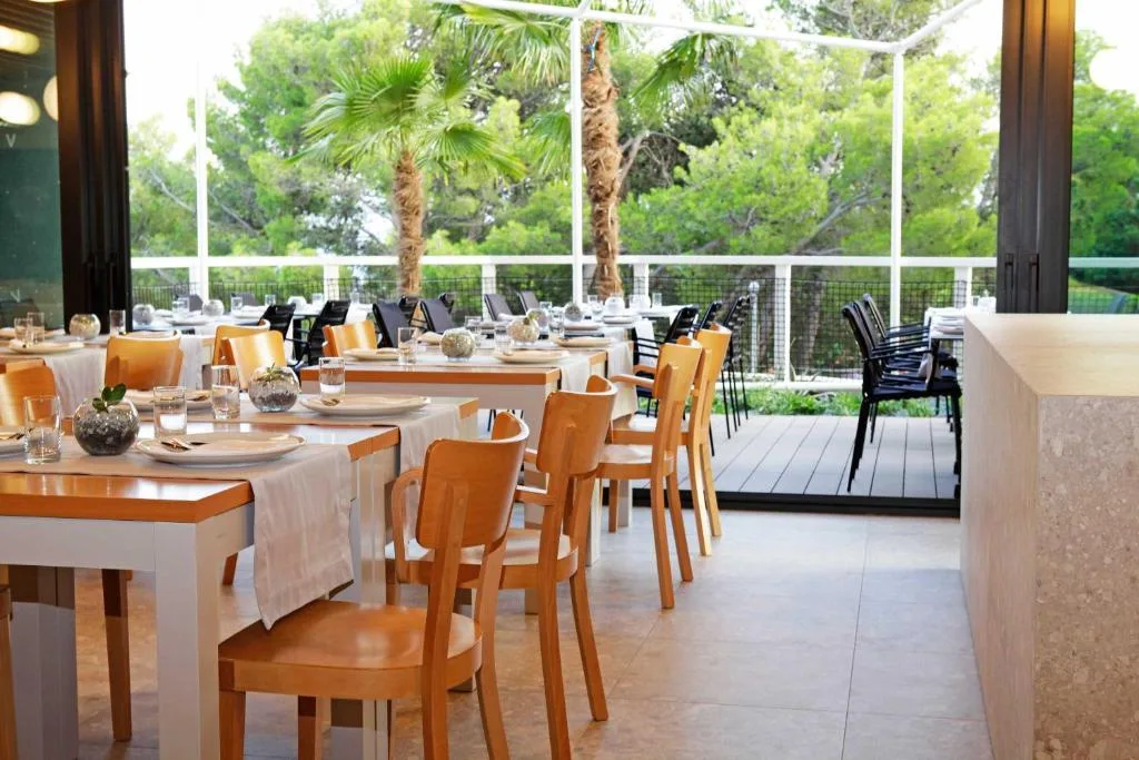Lifestyle Hotel Vitar - Adults Only — 4