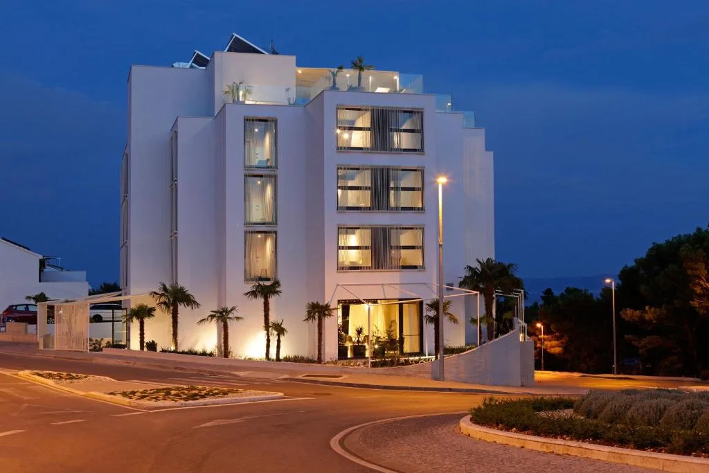 Lifestyle Hotel Vitar - Adults Only — 5