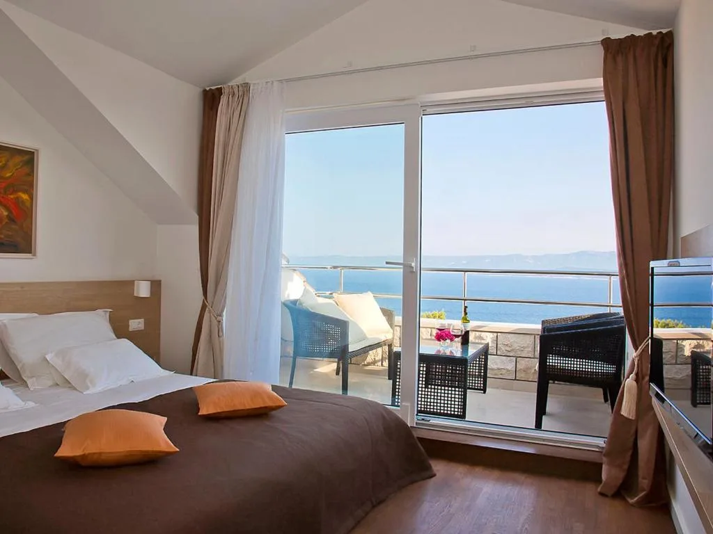 Villa Dalmatina - Adults Only Apart-Hotel — 2