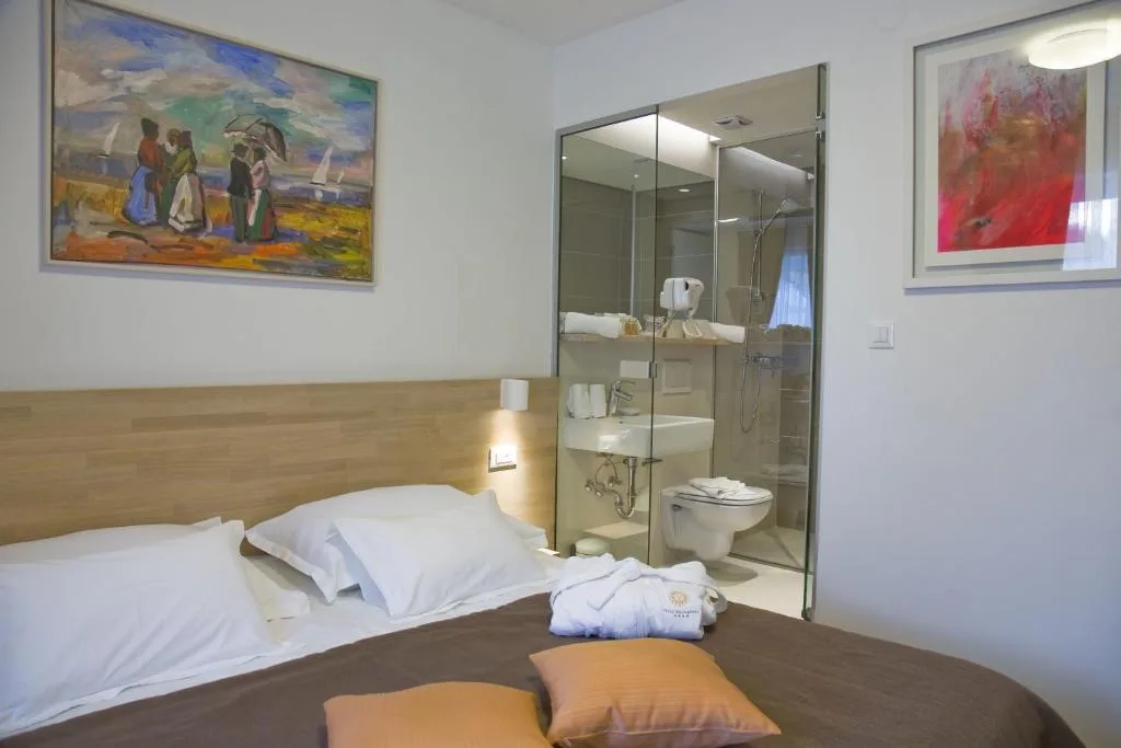 Villa Dalmatina - Adults Only Apart-Hotel — 3