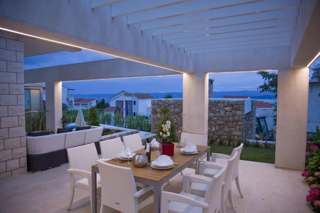 Villa Dalmatina - Adults Only Apart-Hotel — 5