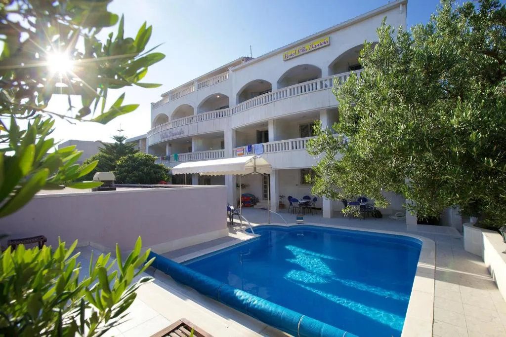 Villa Daniela — 4