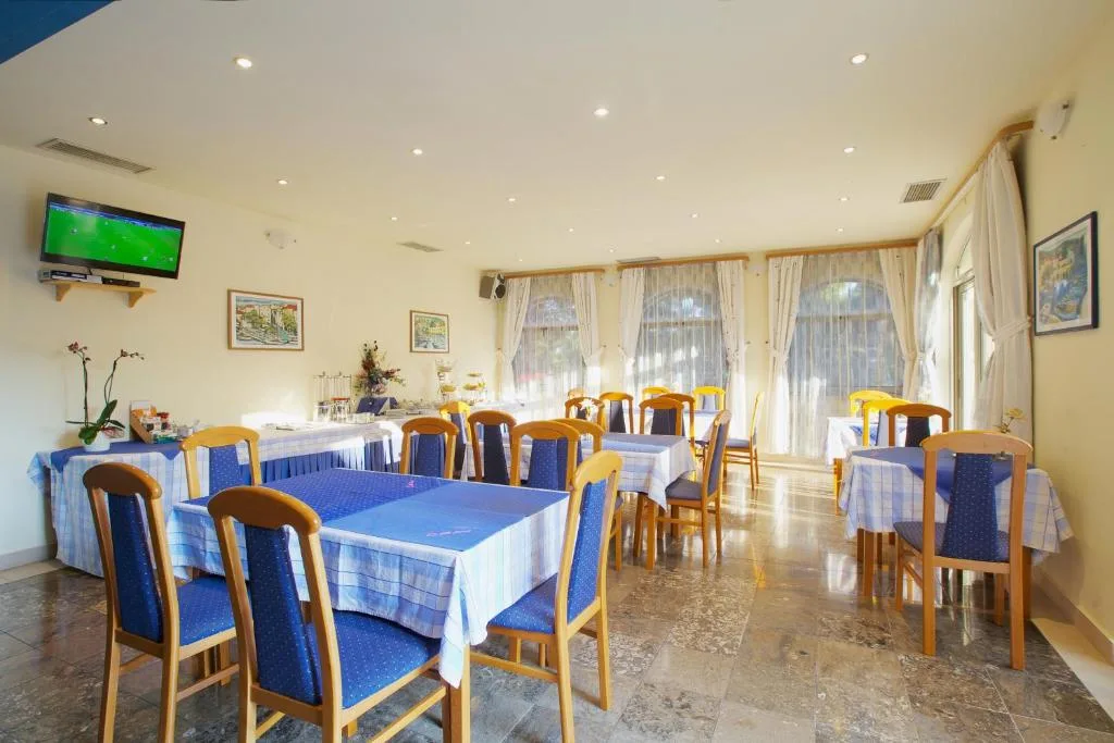 Villa Daniela — 5