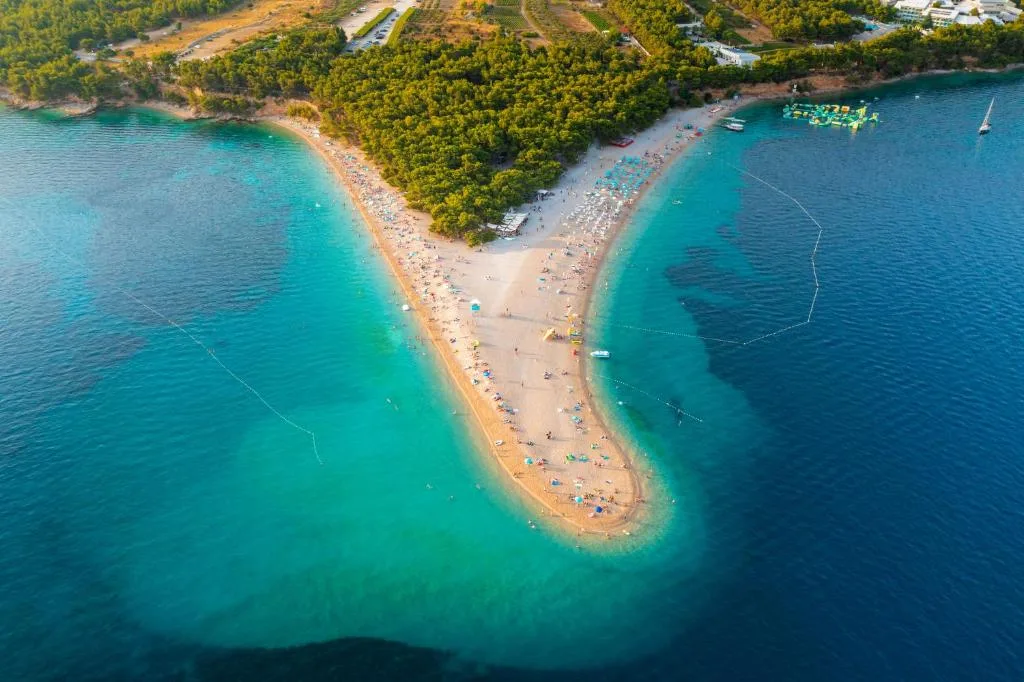 Zlatni Rat Beach Resort — 2