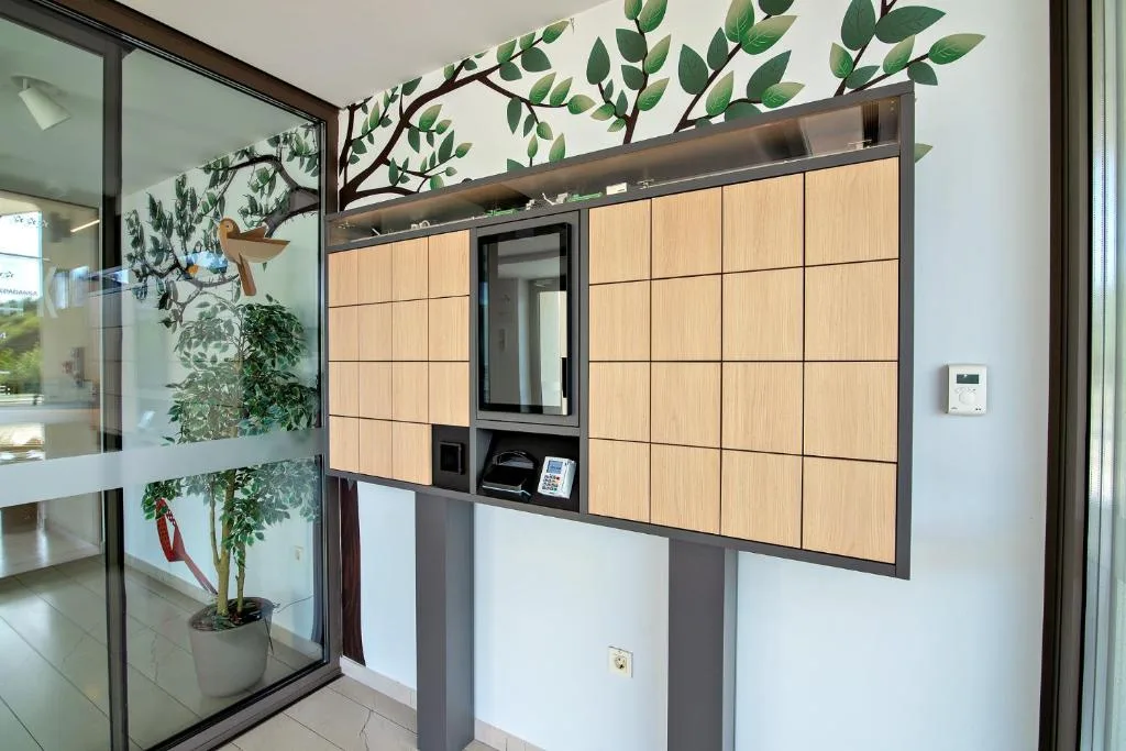 Hotel Park Superior 3* — 4