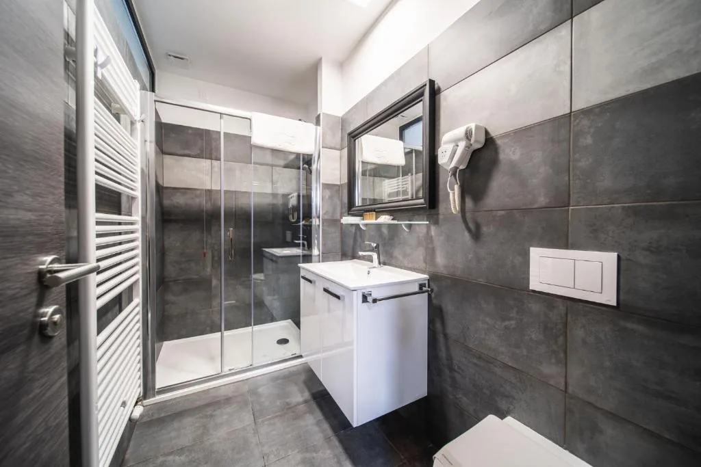 Rustica Rooms — 3