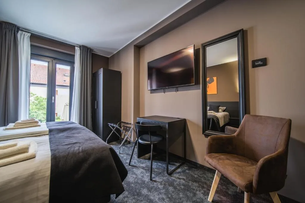 Rustica Rooms — 4