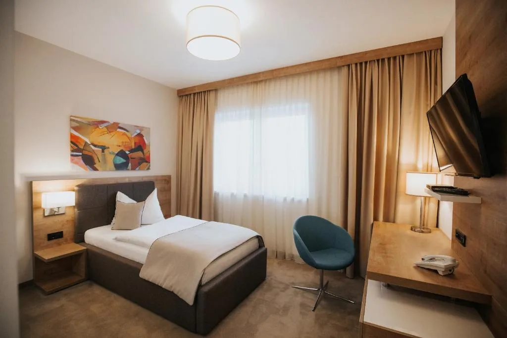 Hotel Zelenkrov — 2