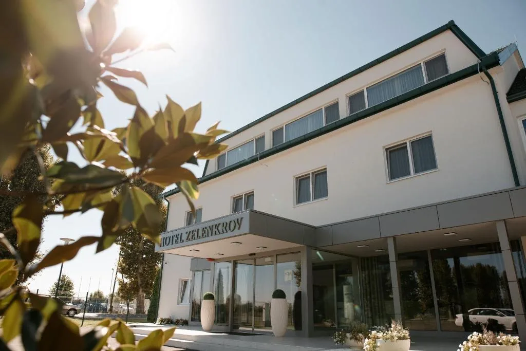 Hotel Zelenkrov — 5