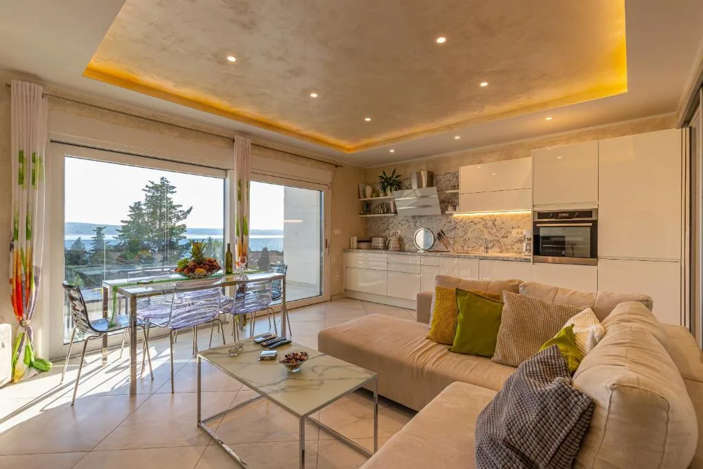 Apartment Rippl II — 2