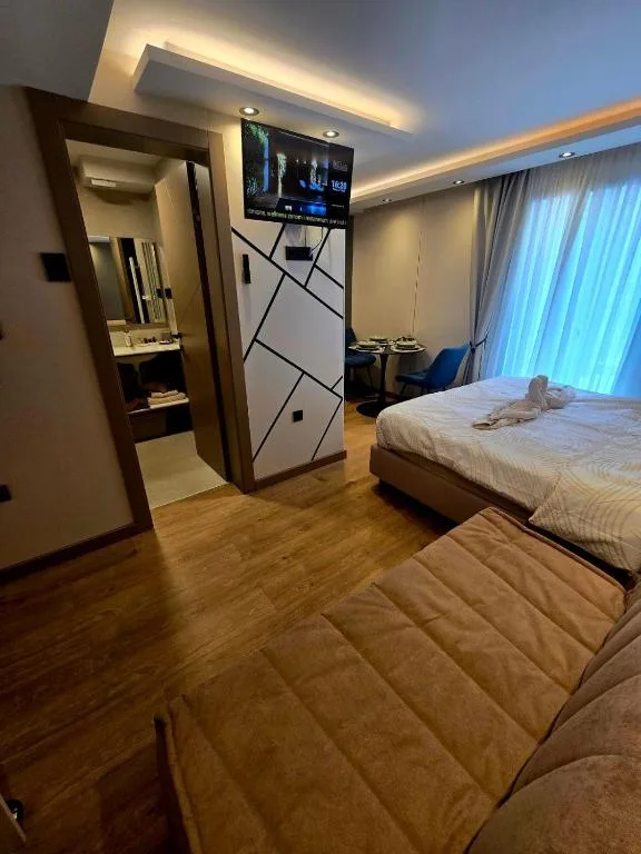 Apartment Tomić — 2