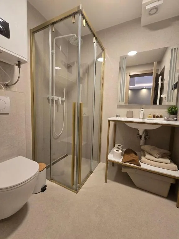 Apartment Tomić — 3