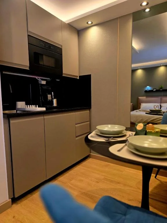 Apartment Tomić — 4