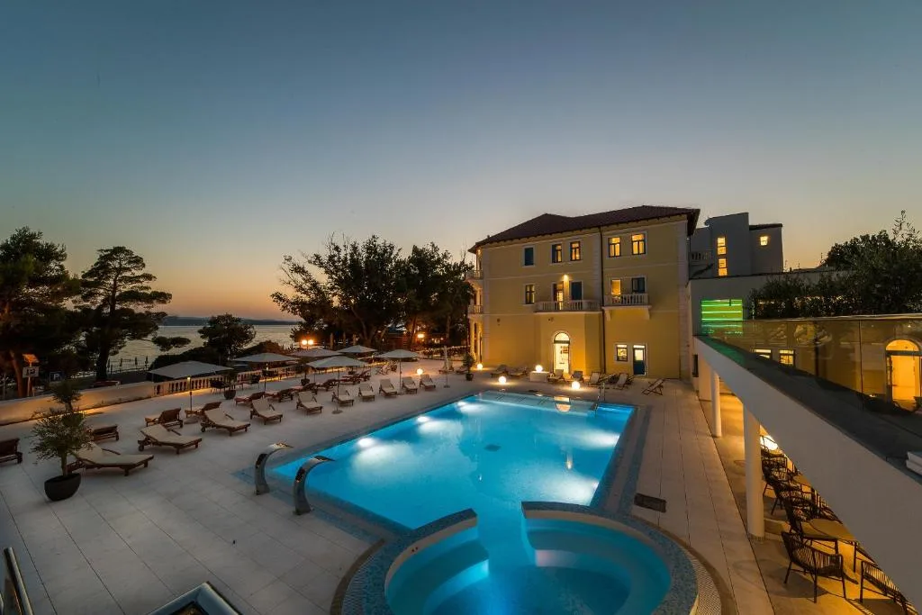 Boutique Hotel Esplanade — 2