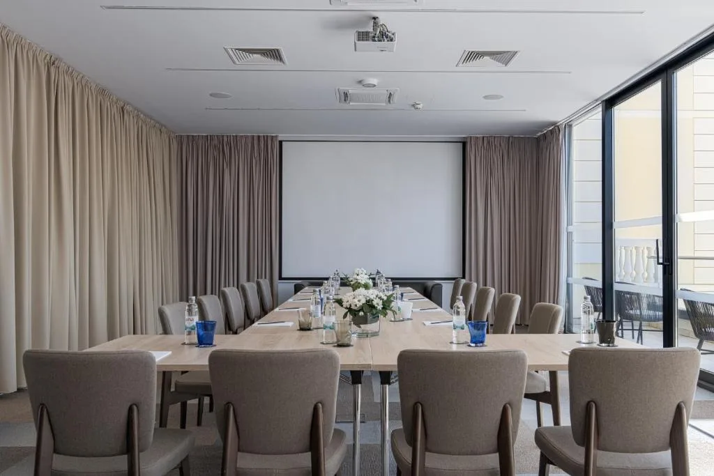 Boutique Hotel Esplanade — 5