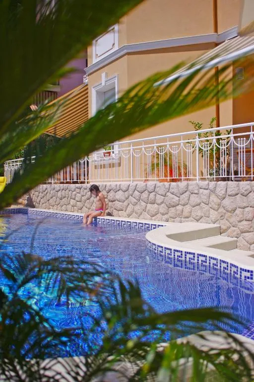 Guest House Villa Dagmar - EXCLUSIVE — 2