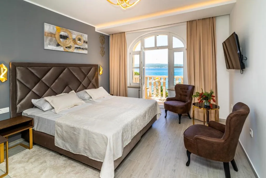 Heritage Hotel Stypia — 2