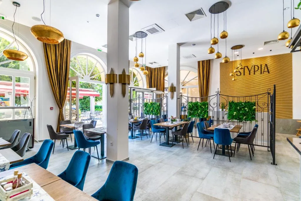 Heritage Hotel Stypia — 3
