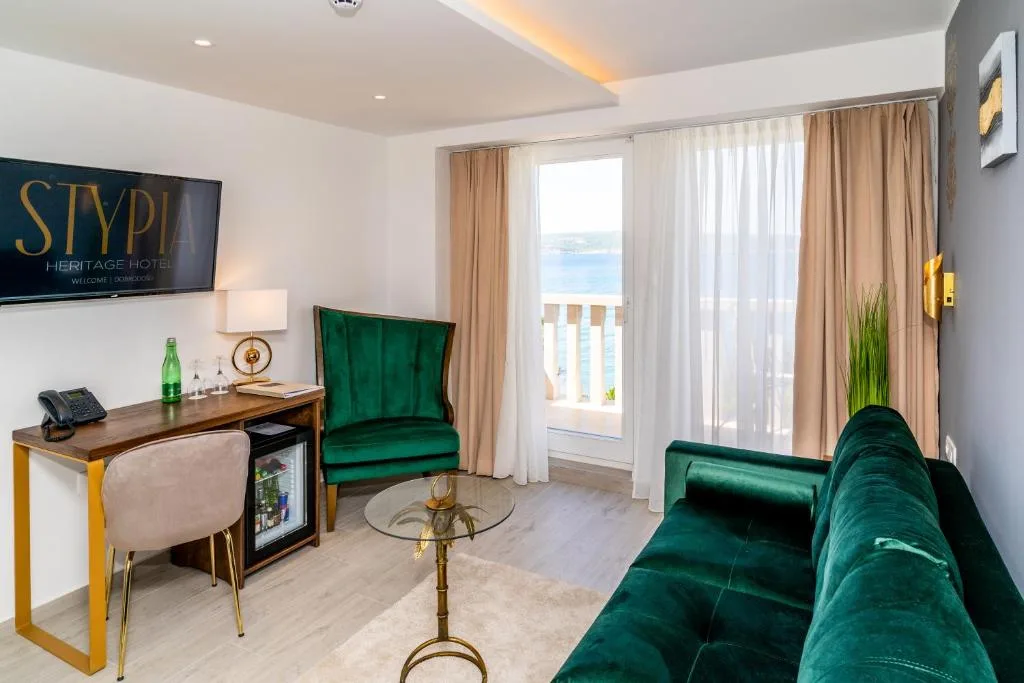 Heritage Hotel Stypia — 4