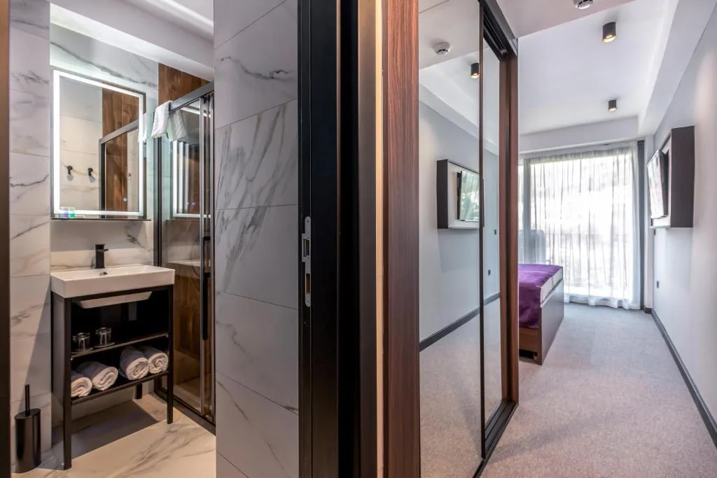 Hotel Ad Turres — 3