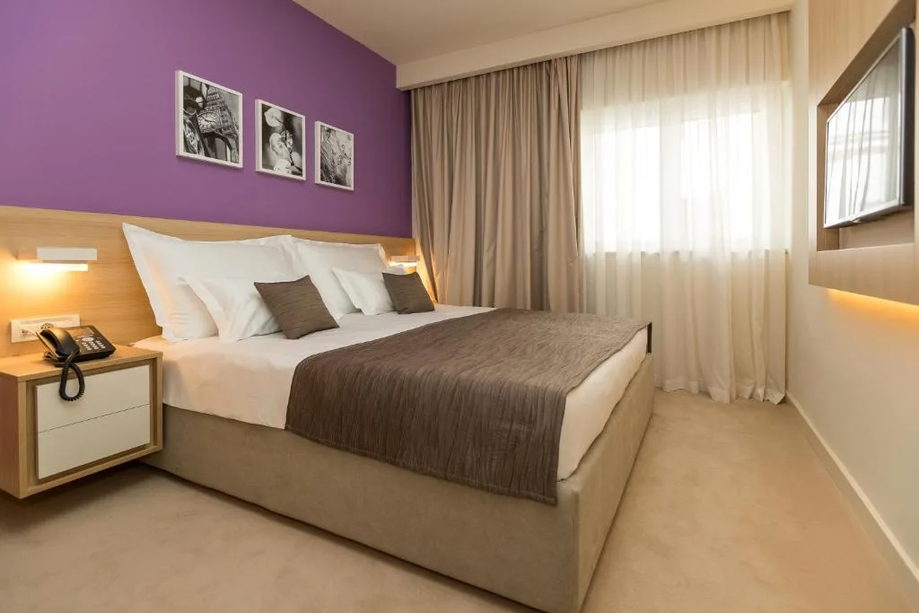 Hotel Crikvenica — 2