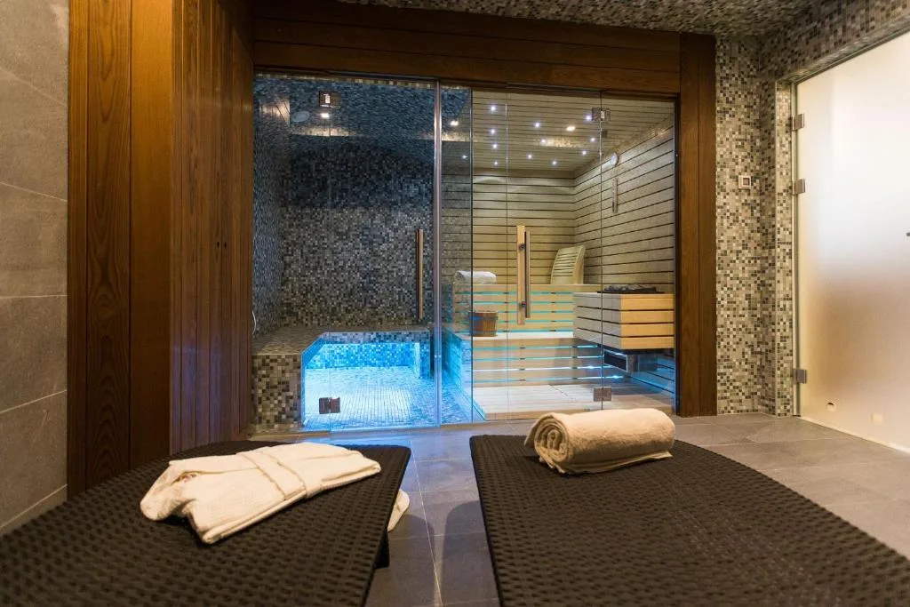 Hotel Crikvenica — 3