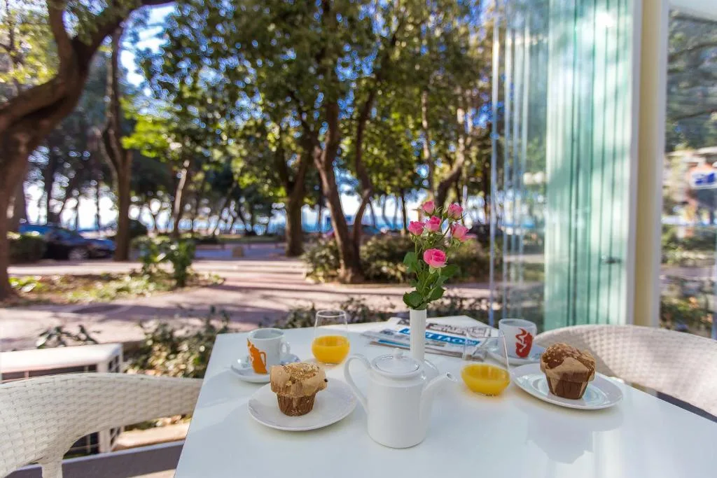 Hotel Crikvenica — 4