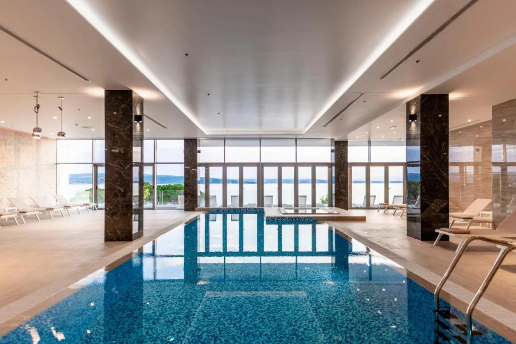 Hotel Miramare — 2