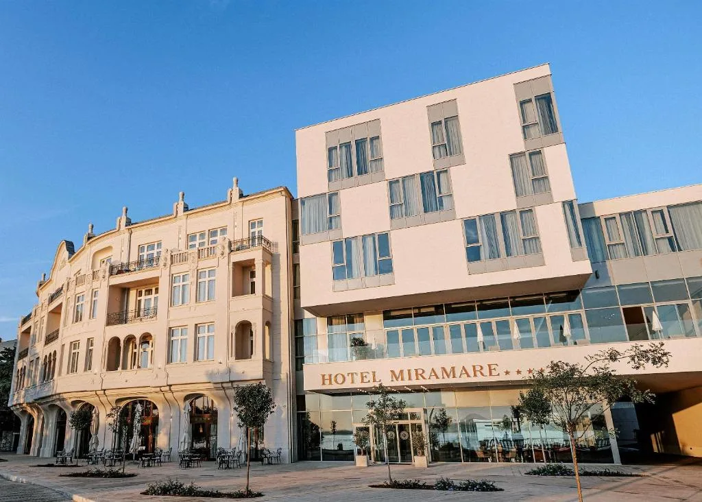 Hotel Miramare — 3
